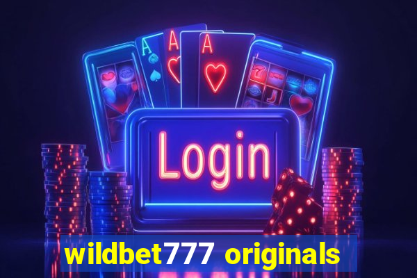 wildbet777 originals